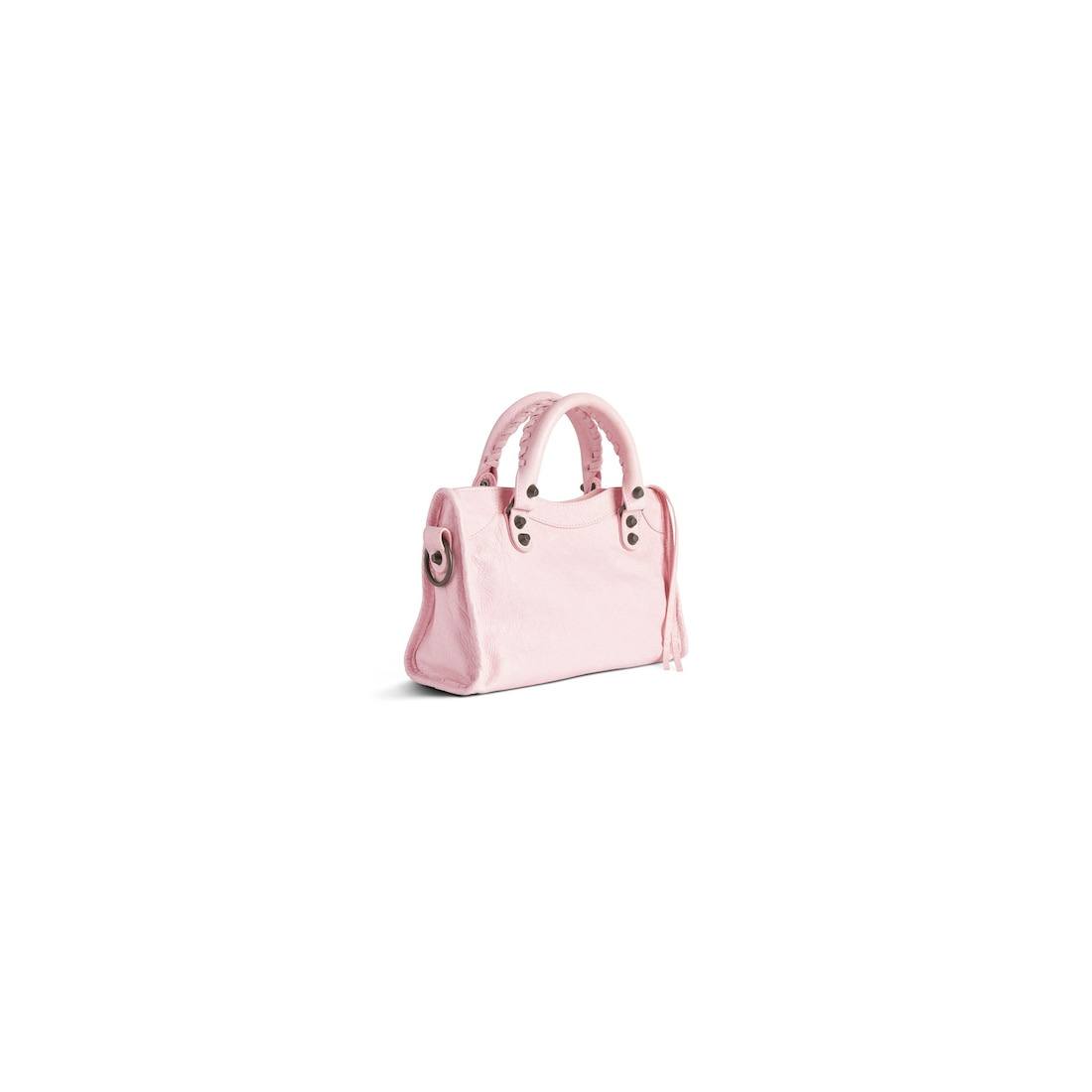 Women's Le City Mini Bag  in Light Pink - 3