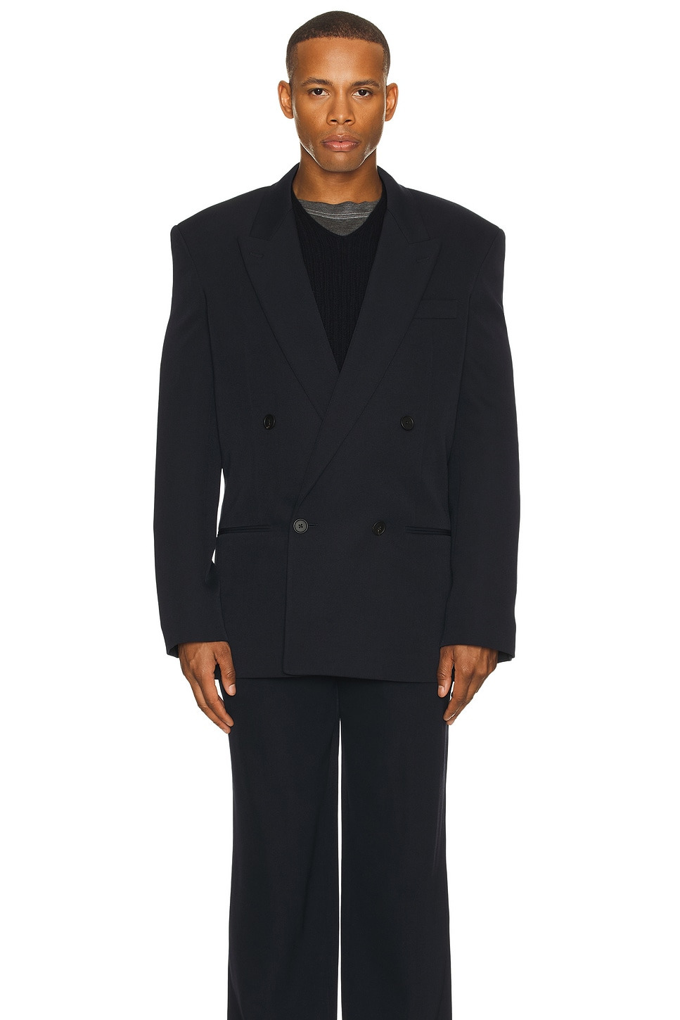 Donnes Jacket - 3