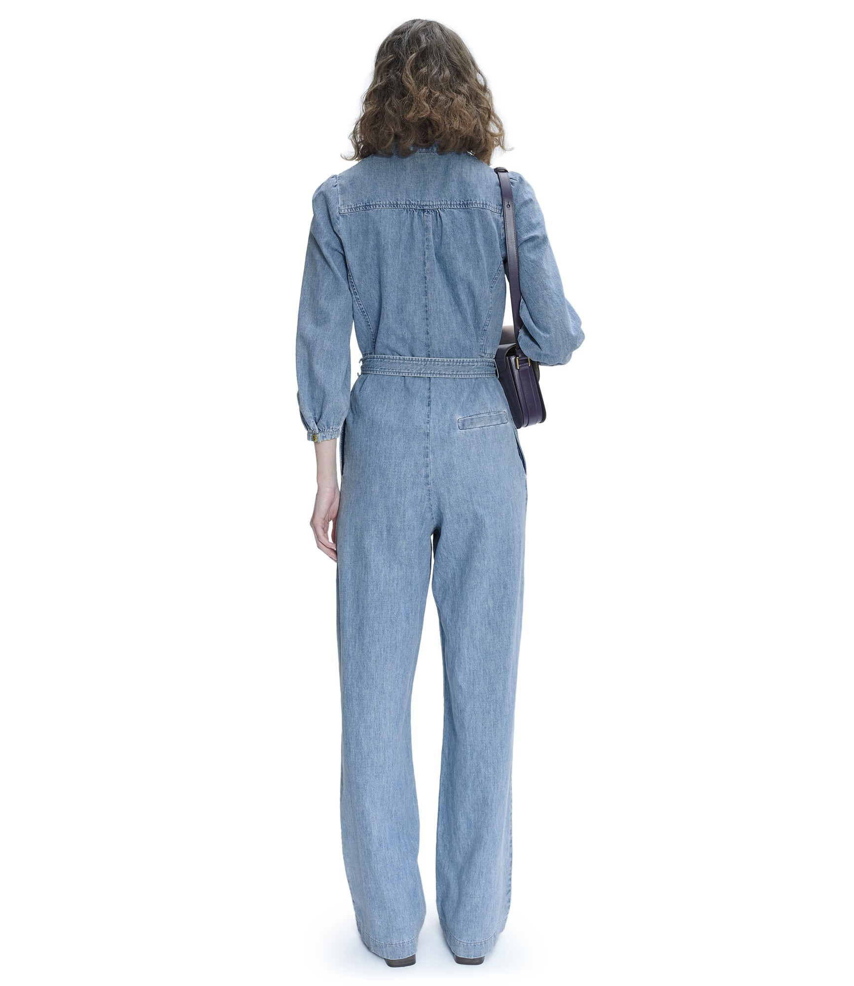 Dolores jumpsuit - 3