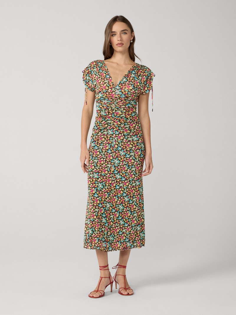 Ella Dress 1