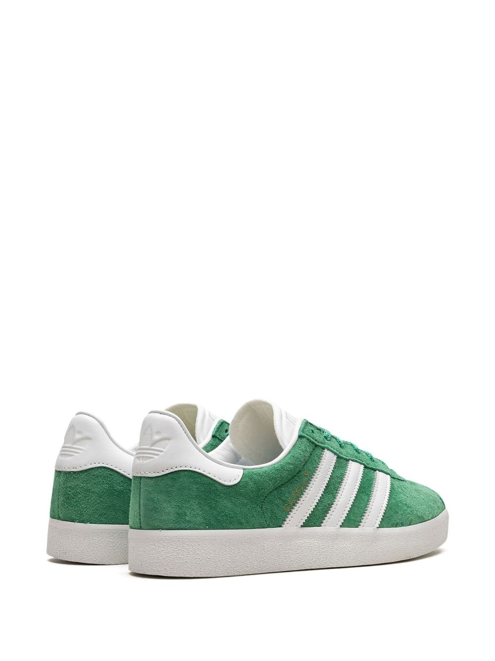 Gazelle 85 suede sneakers - 4