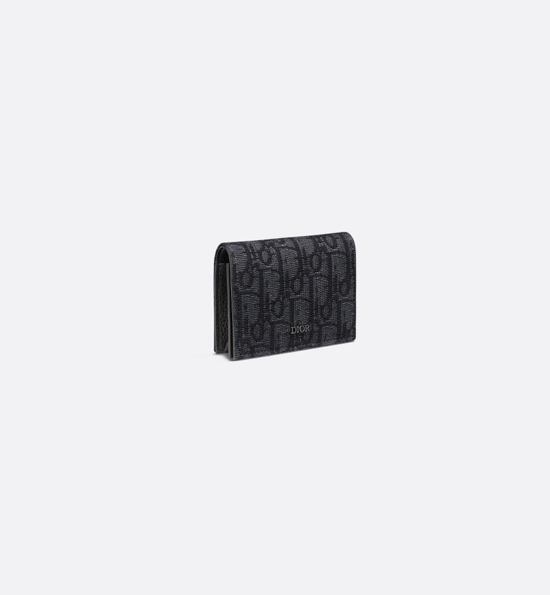 Dior Business Card Holder outlook