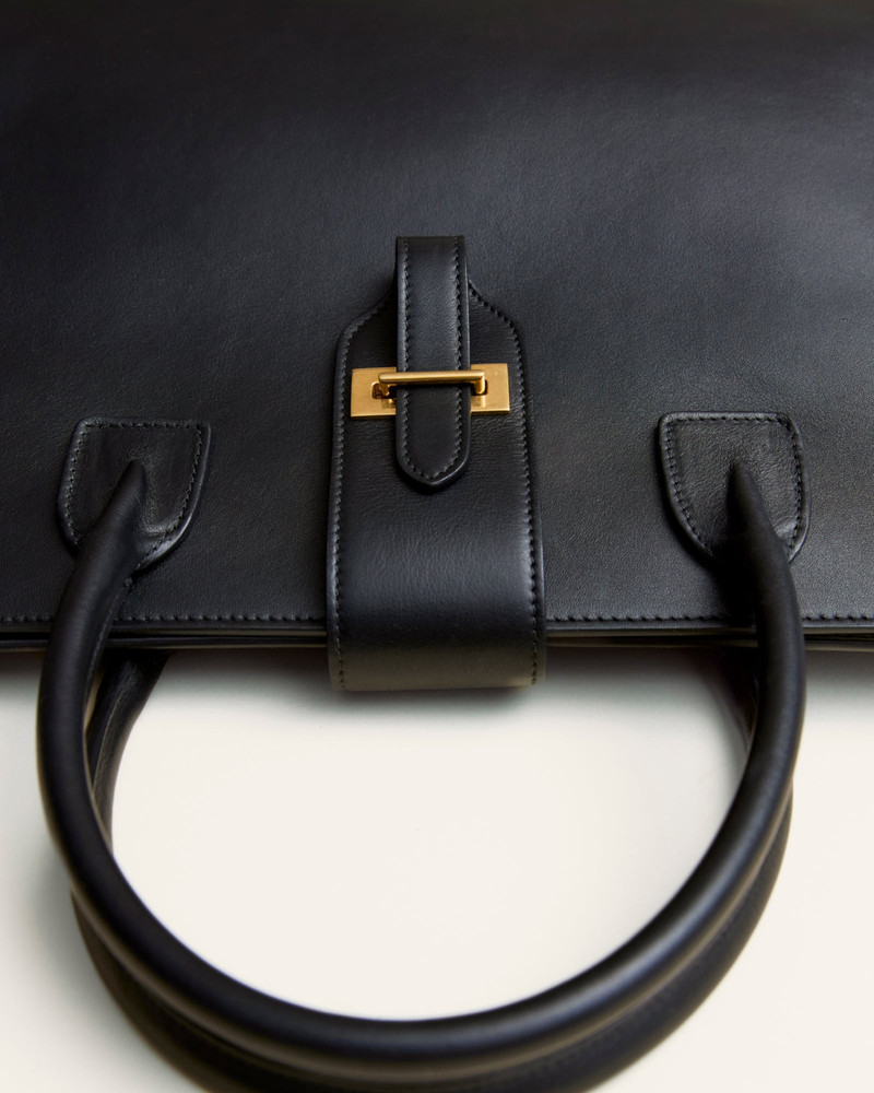 NILI LOTAN LOU BAG outlook