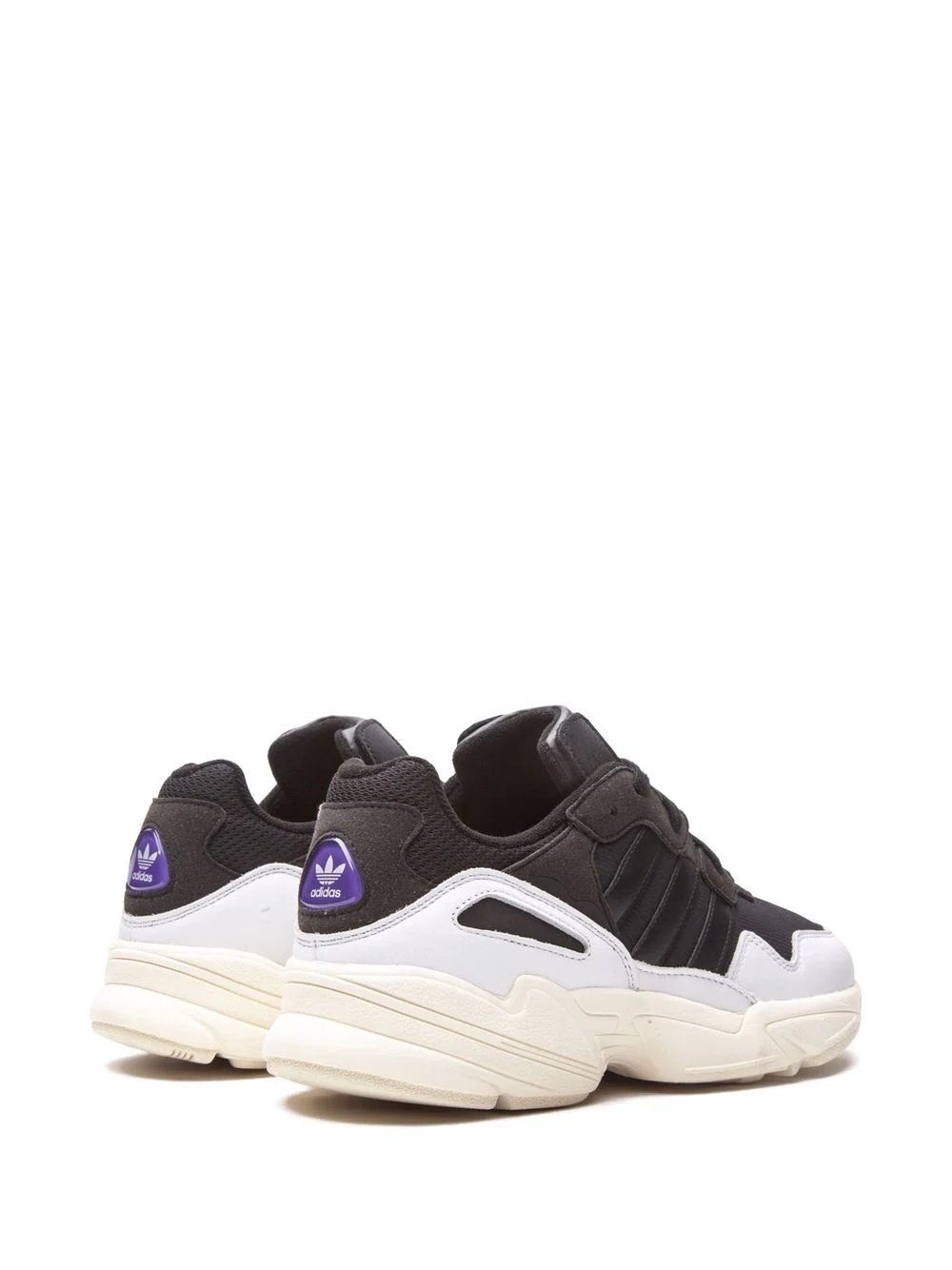 Yung-96 low-top sneakers - 3