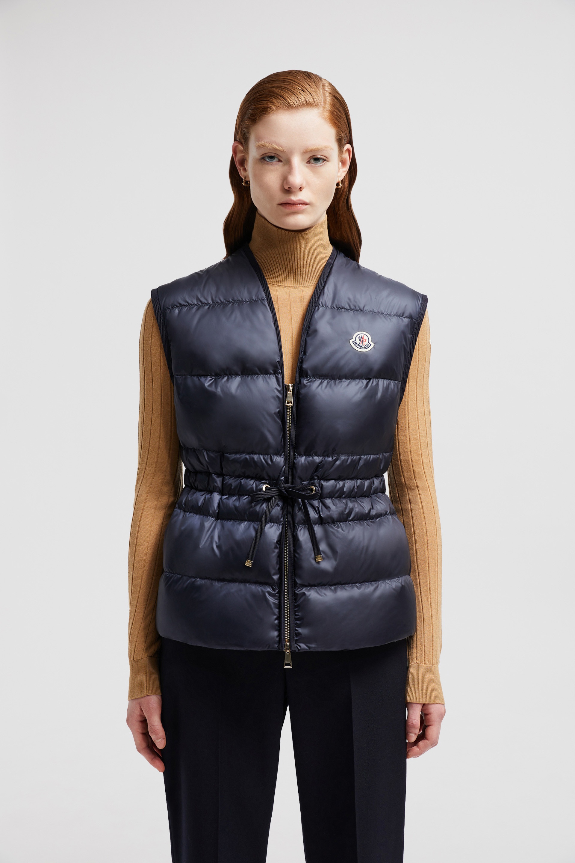 Nai Down Vest - 3