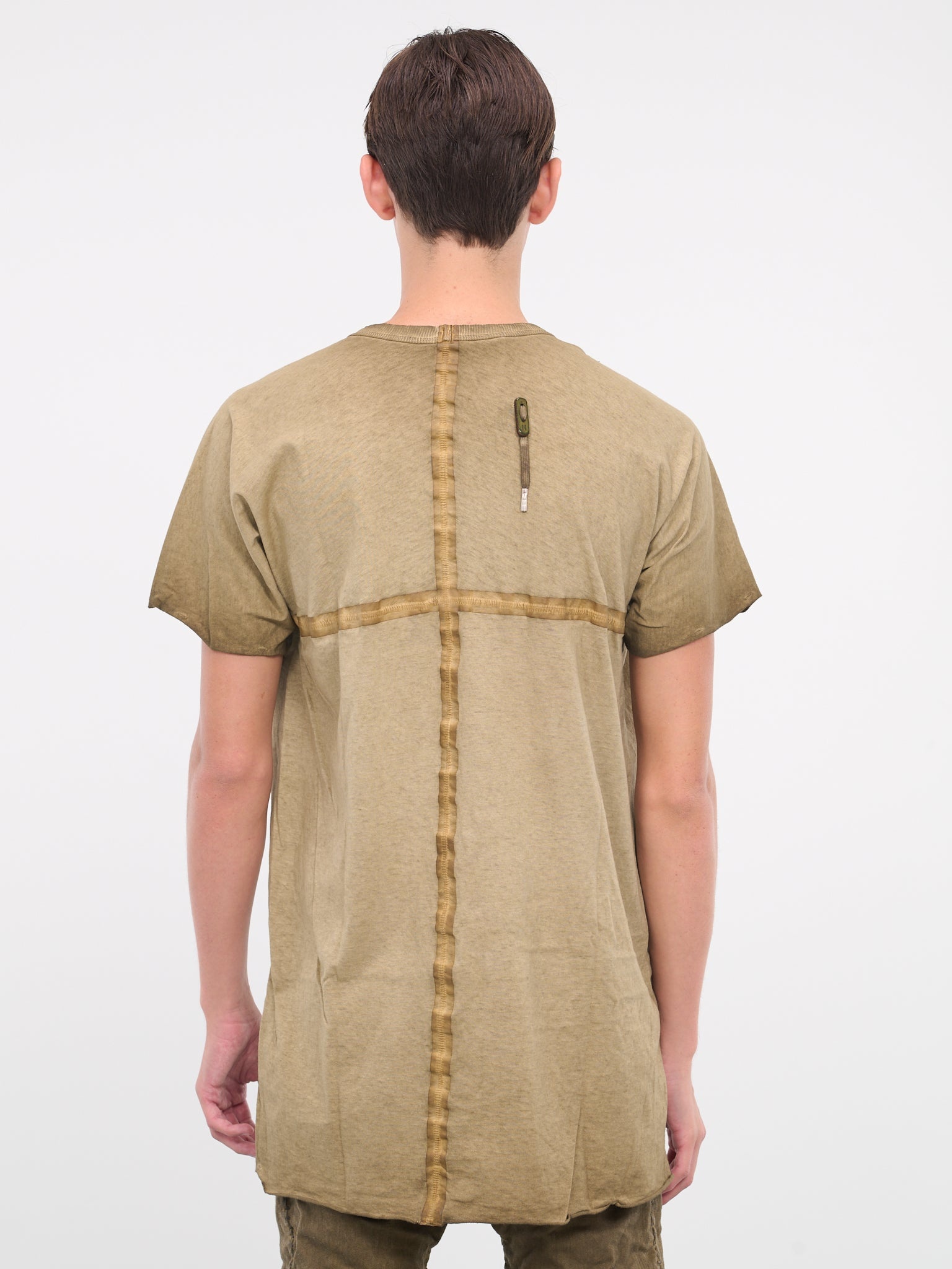 One-Piece T-Shirt - 3