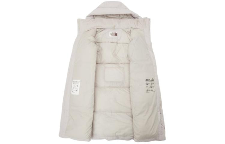THE NORTH FACE White Label Down Jacket 'White' NC1DP50L - 4