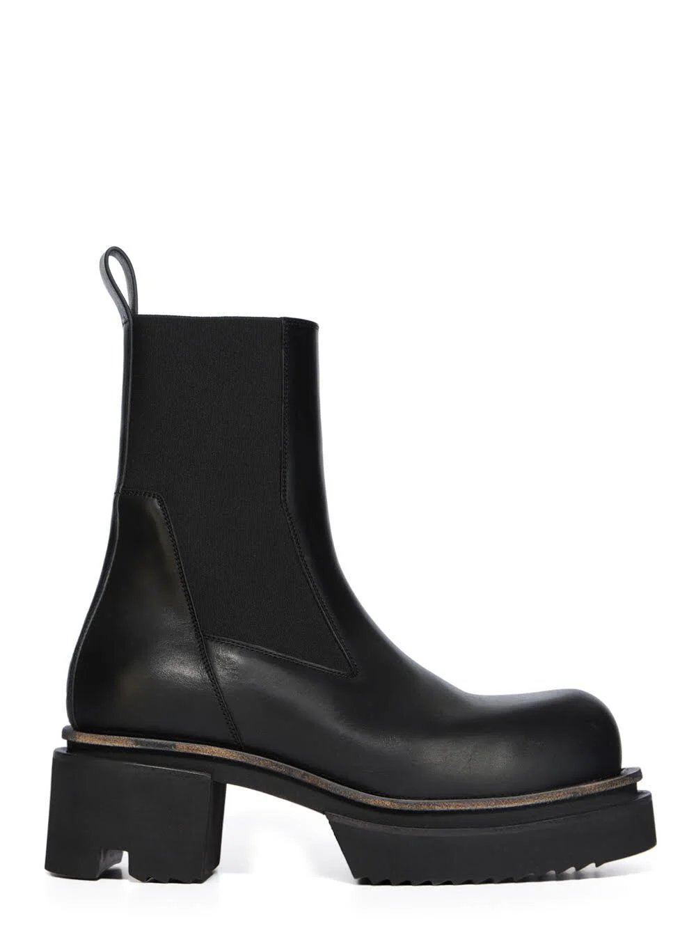 Beatle Bogun Boots Black - 1