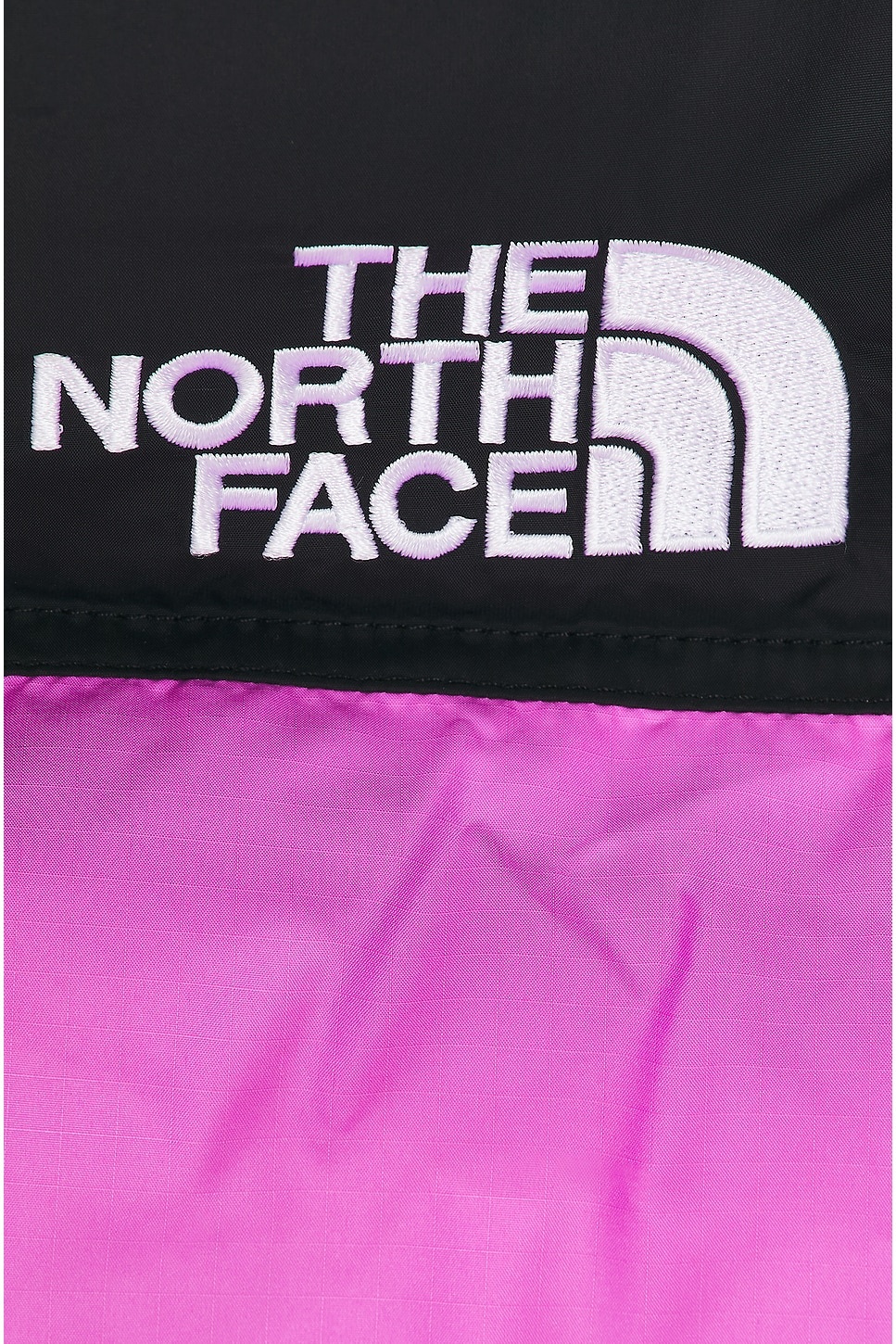 1996 Retro Nuptse Vest - 7