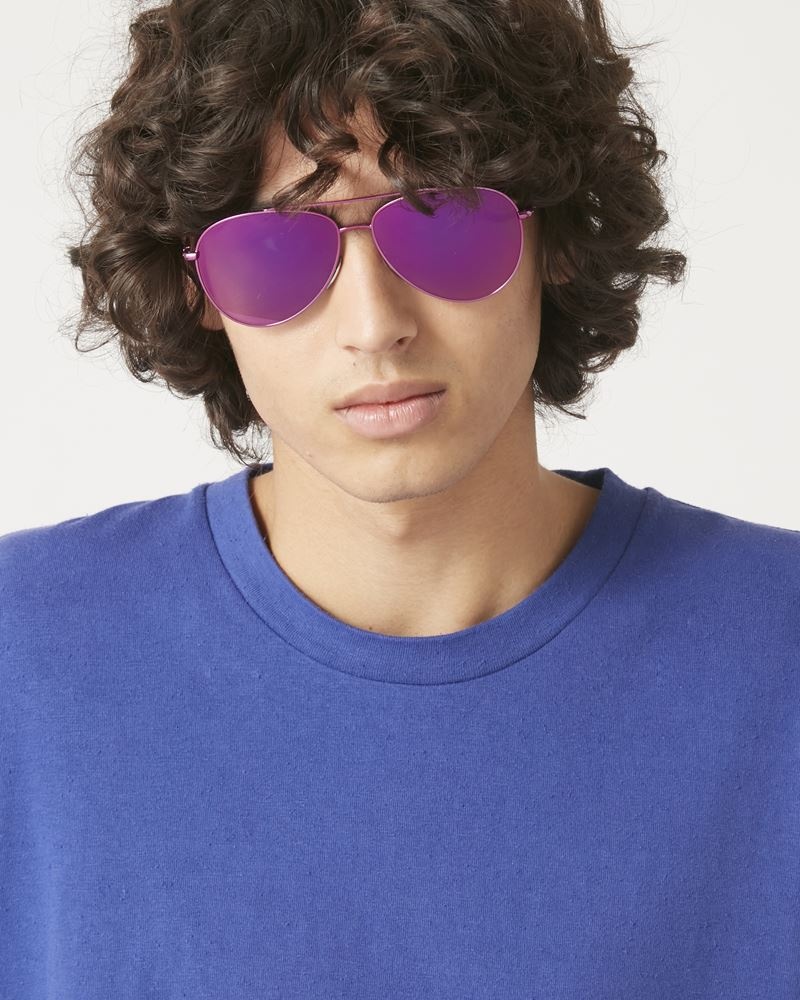 MILO PILOT SUNGLASSES - 3