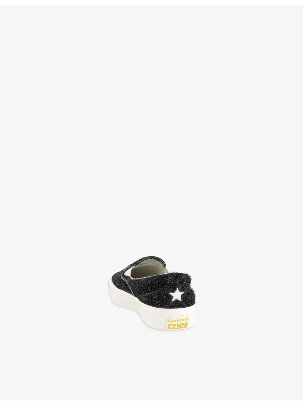 Converse x Golf Wang One Star CC Pro Slip Suede Low-Top Trainers - 4