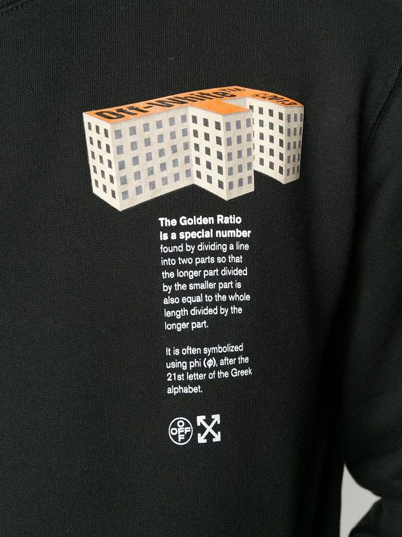 F Building sweatshirt 5