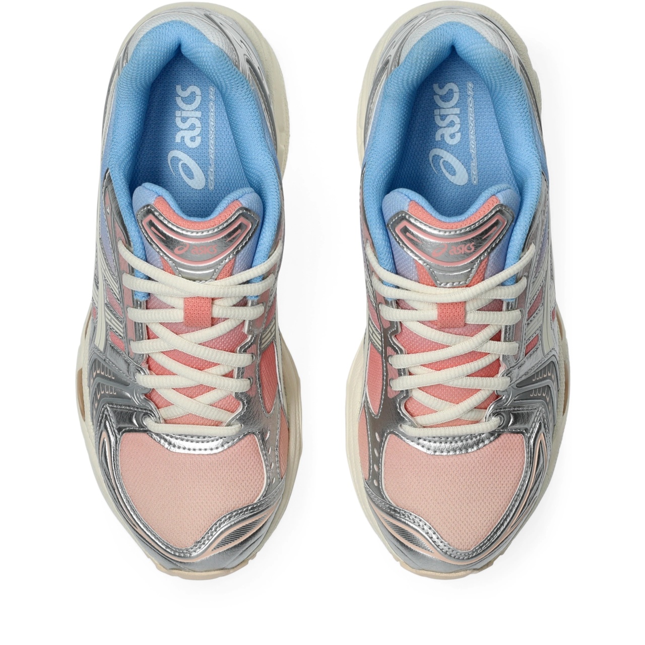 GEL-KAYANO 14 - 6