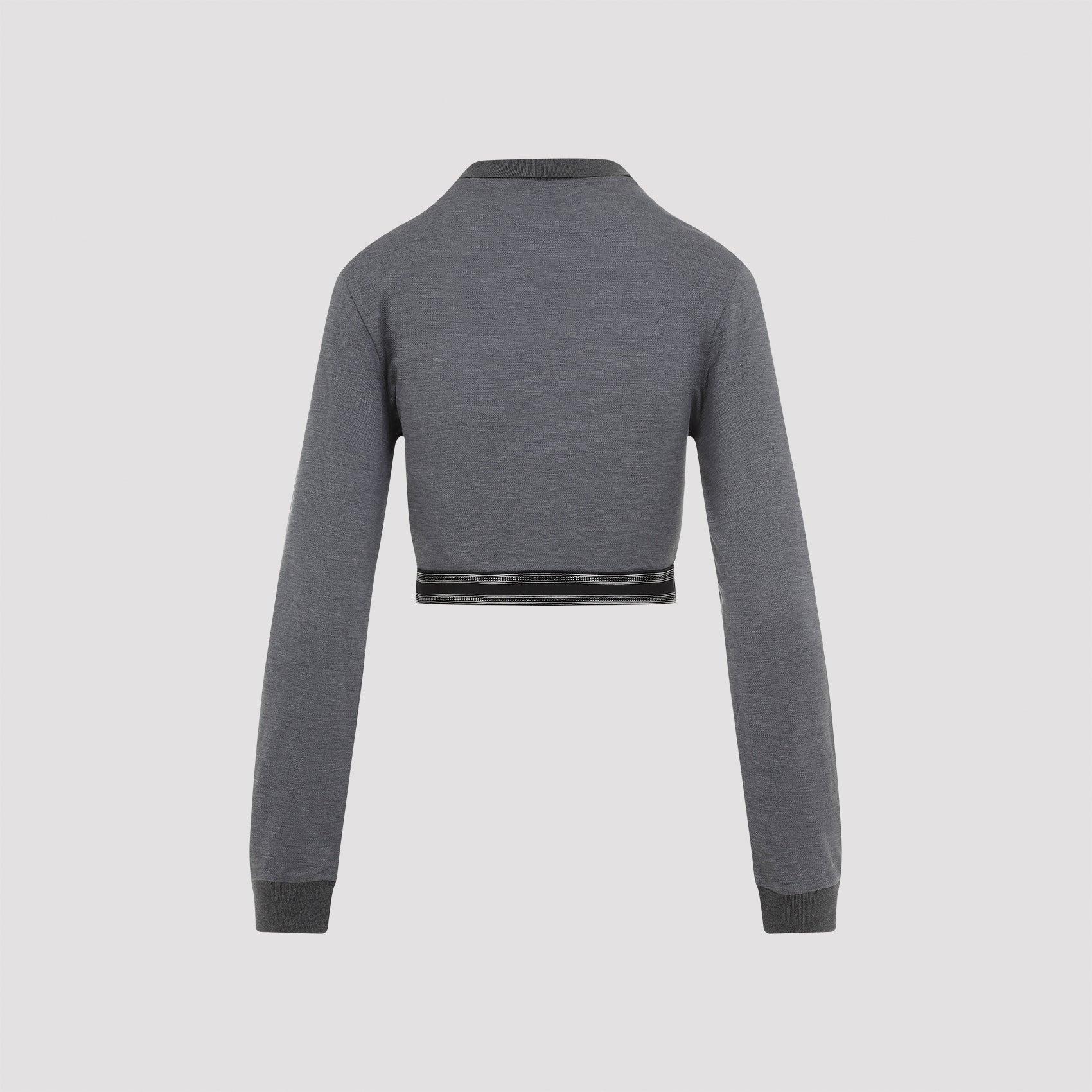 Loewe Cropped Polo Women - 2