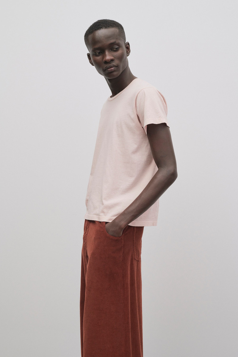 Blaine Top in Cotton 4