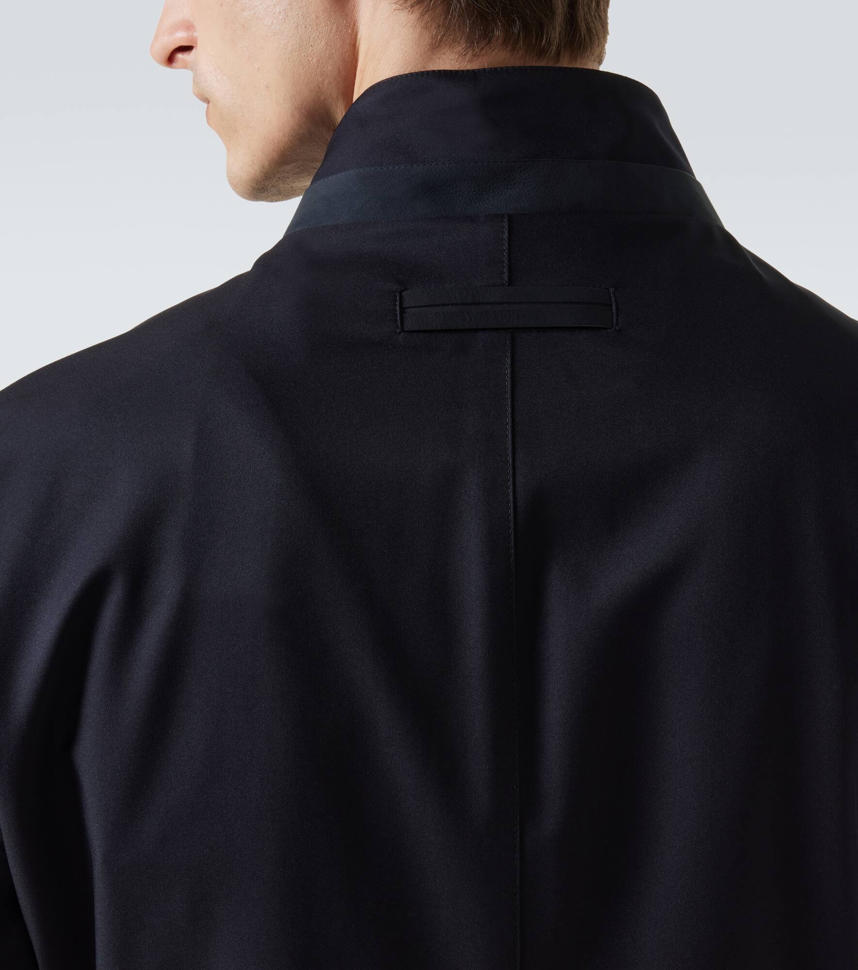 Motorin 125cc technical field jacket - 6