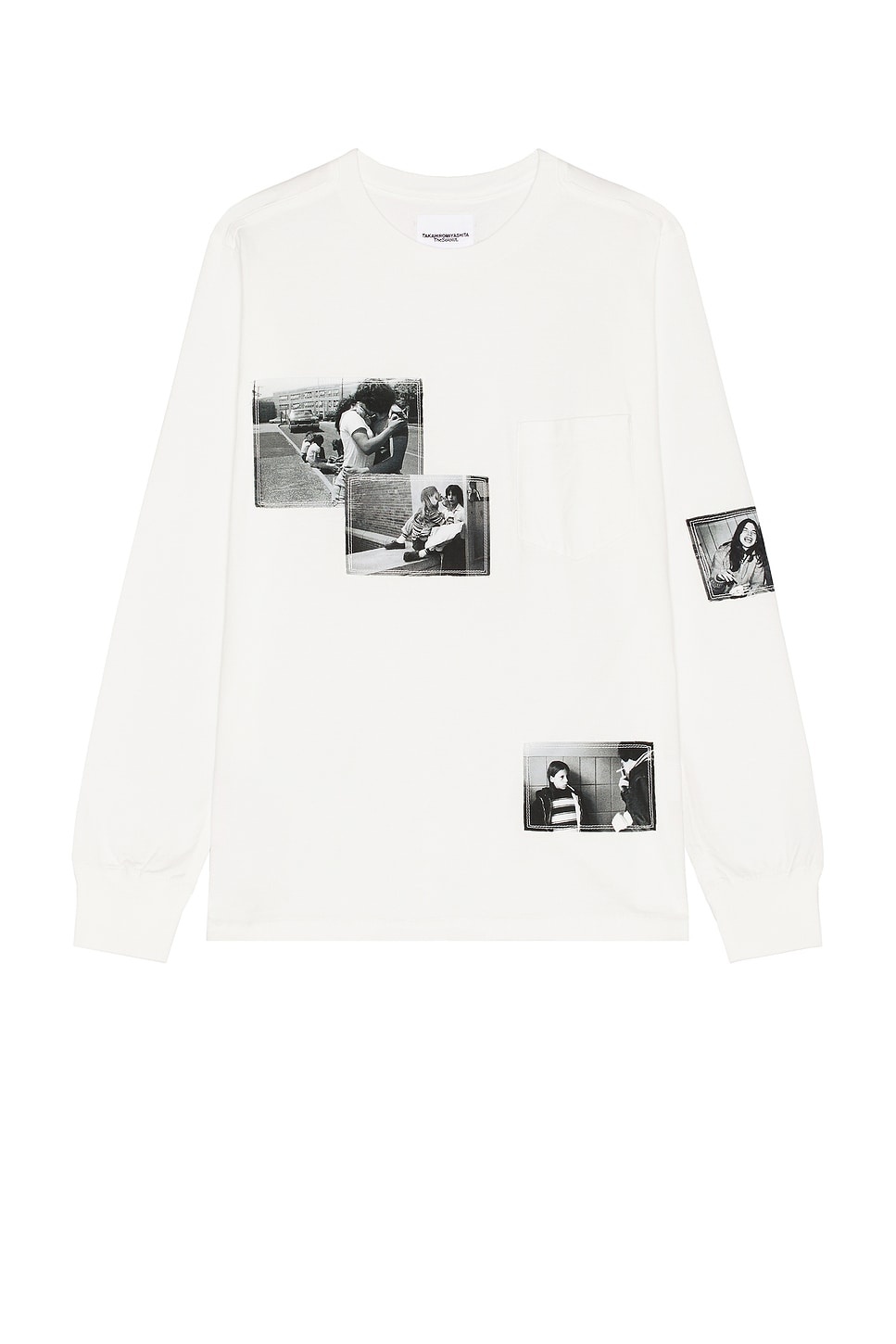 Graphic Tee - 1