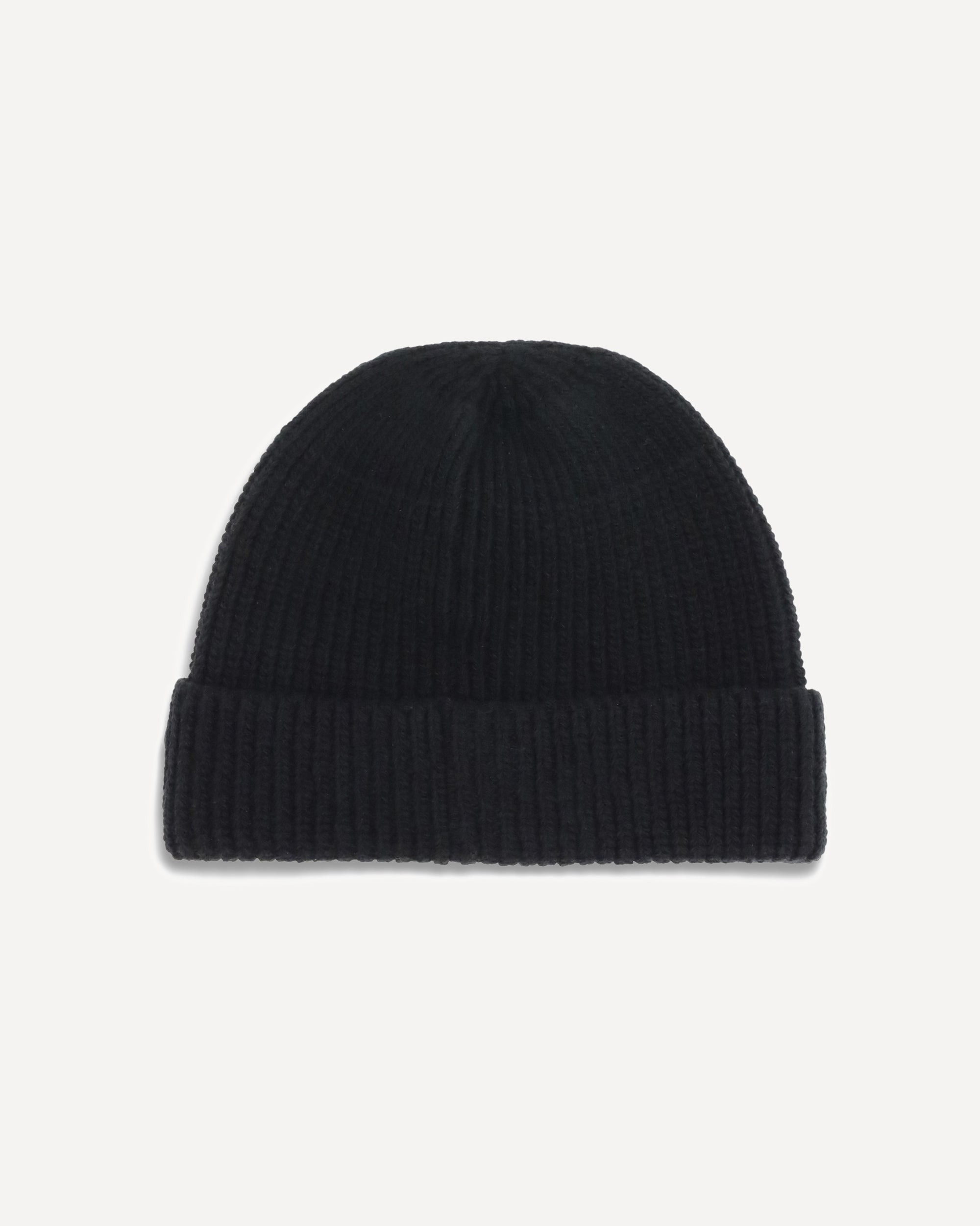 Beanie Hat with logo - 2