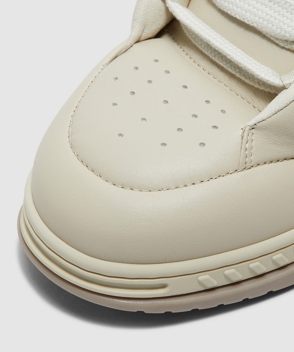 Area puff puff sneaker - 5