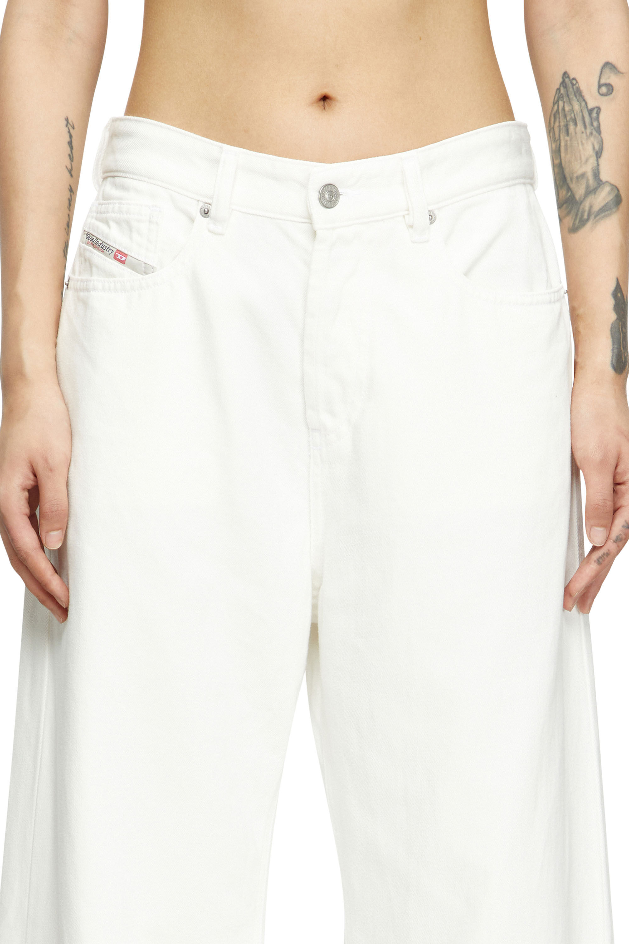 STRAIGHT JEANS 1996 D-SIRE 09I41 - 5