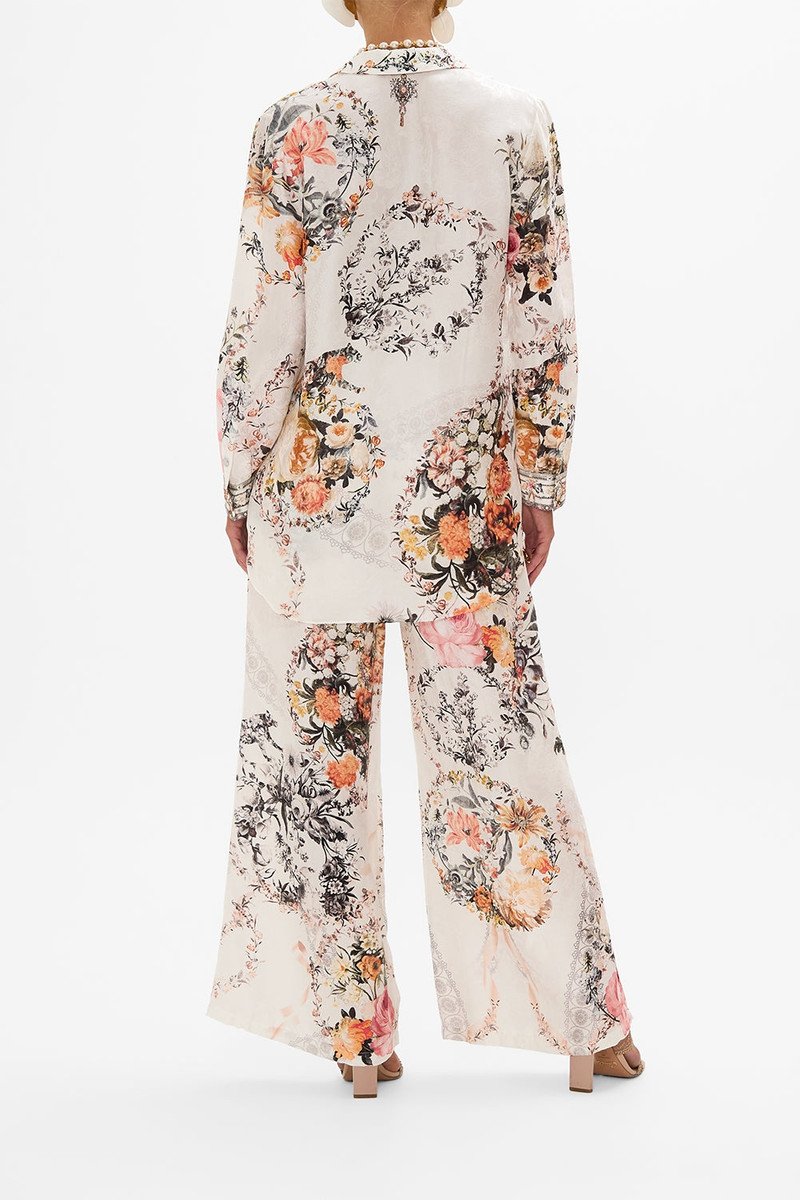 DOUBLE BREASTED SOFT JACKET 3