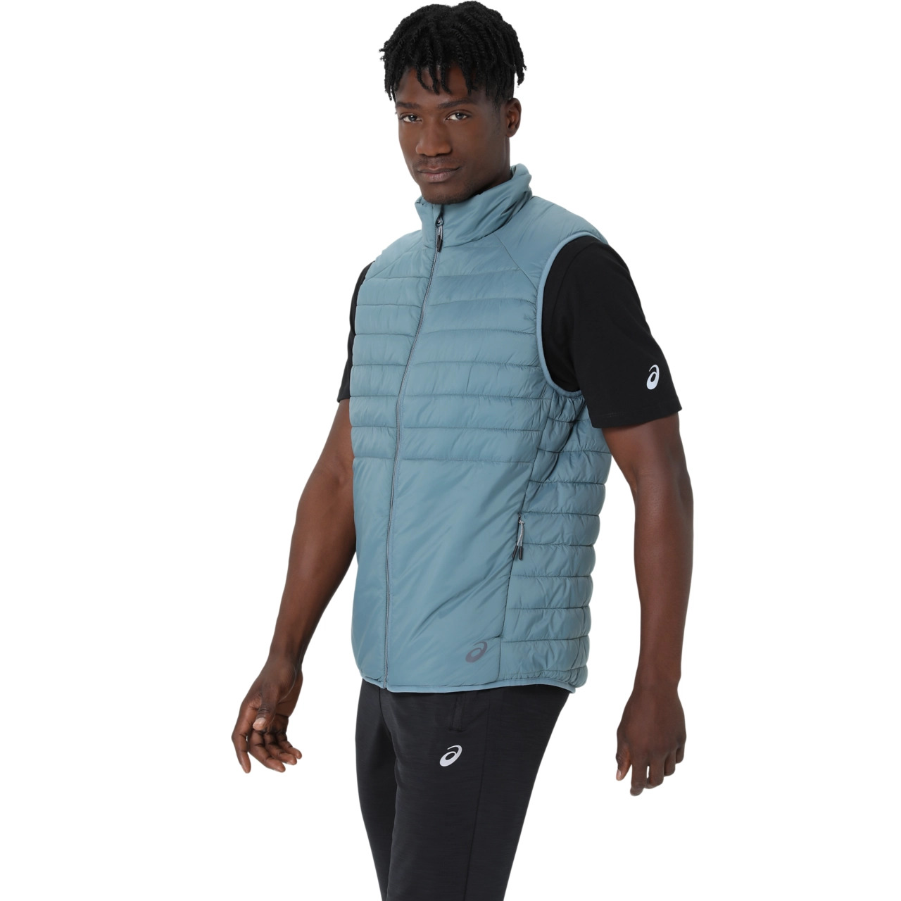 MEN'S PERFORMANCE INSULATED VEST 2.0 - 3