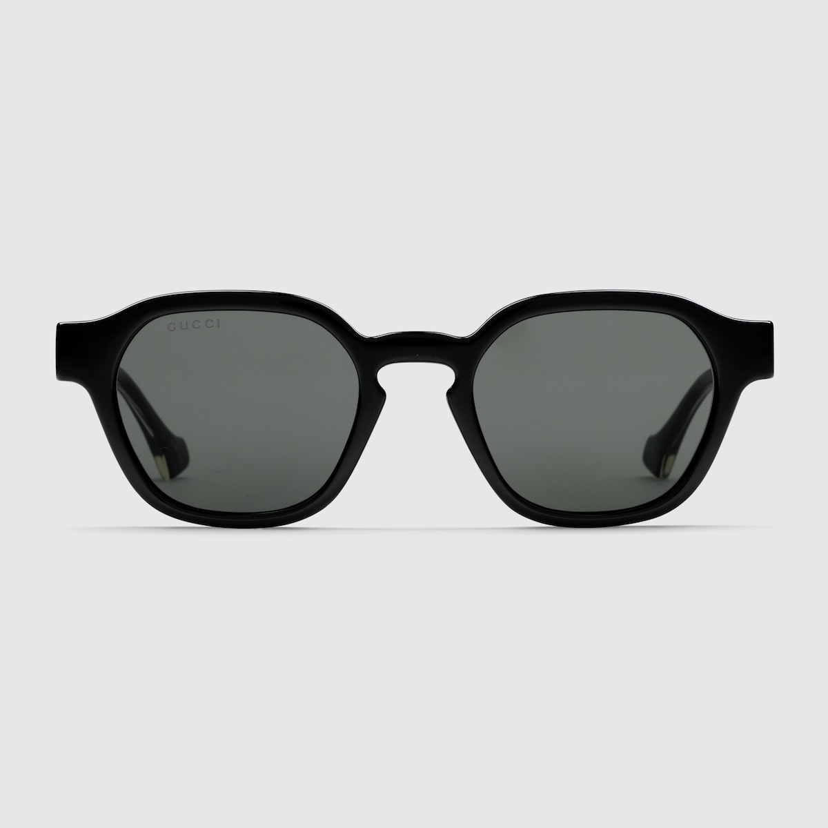 Square frame sunglasses - 1