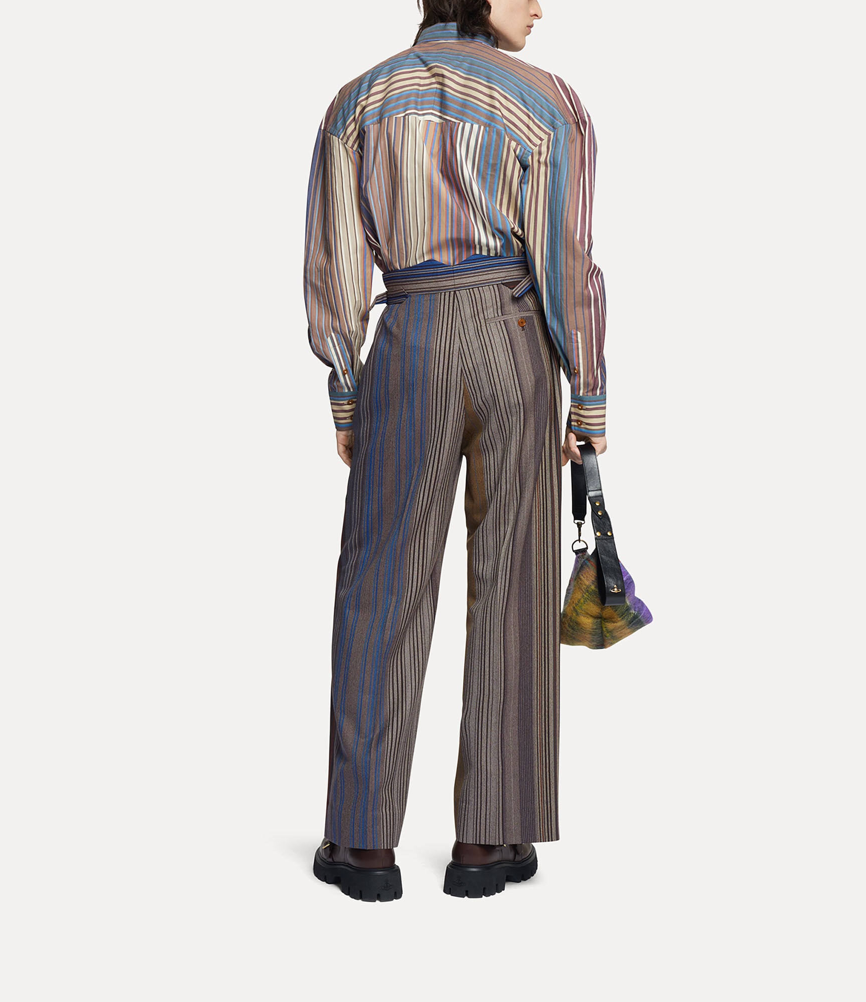 HUMPHREY TROUSERS - 4