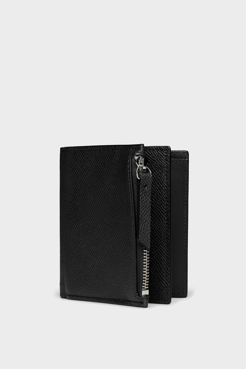 Maison Margiela Four stitches wallet outlook