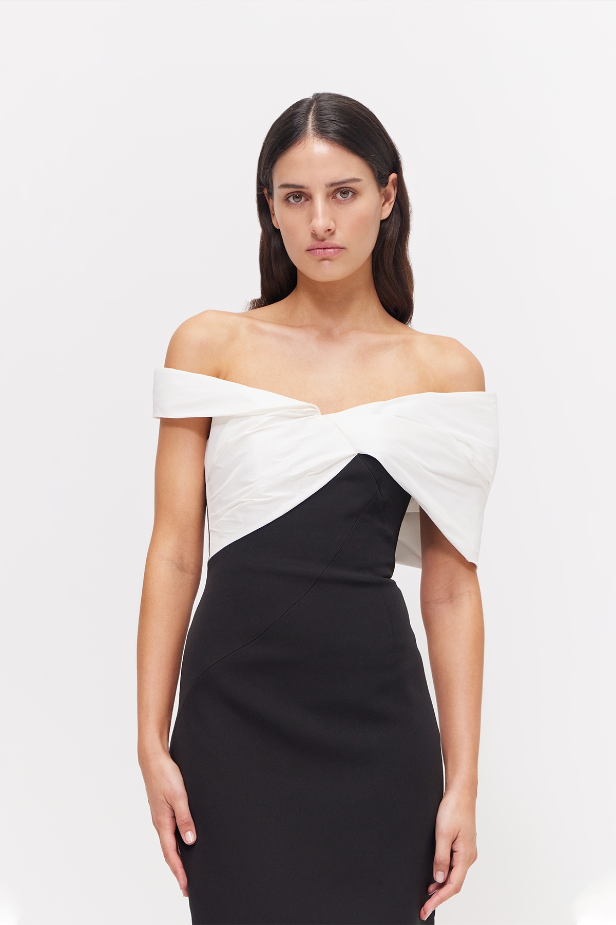 DELILA DRESS - 5