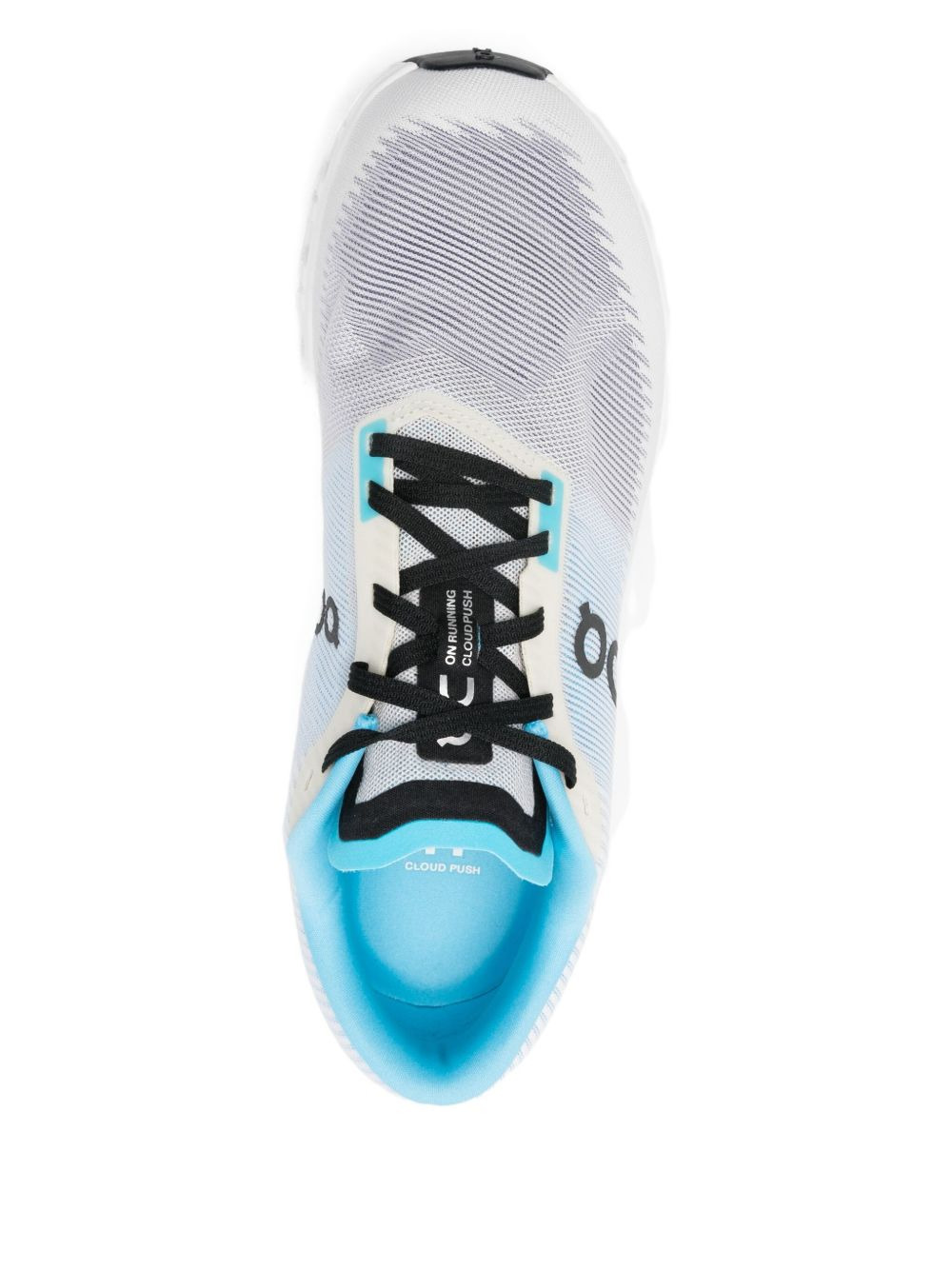 Cloudrunner sneakers - 4
