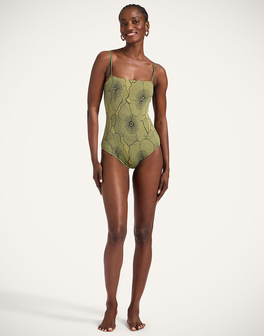 Elle Swimsuit - 2