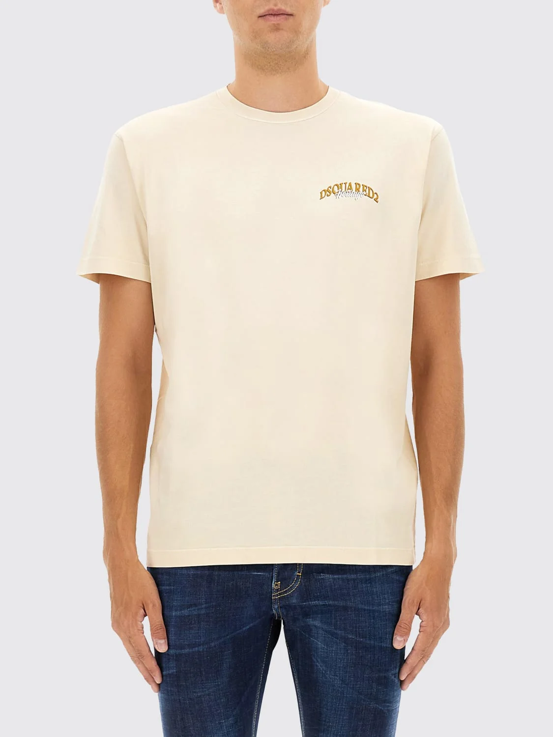 T-shirt men Dsquared2 - 1