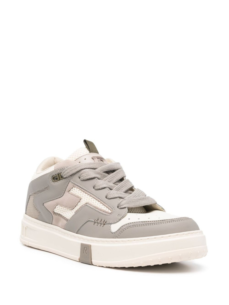 REPRESENT Reptor 2 sneakers outlook