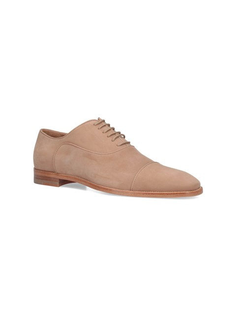 Christian Louboutin Men "Greggo" Derby Shoes - 2