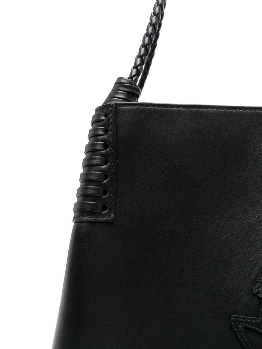 medium Libra tote bag - 4