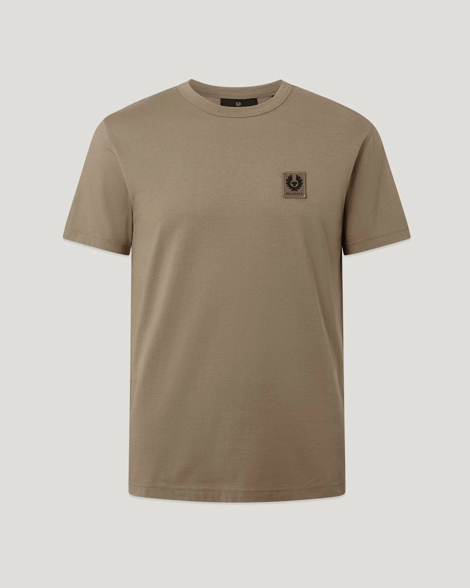 BELSTAFF T-SHIRT - 1