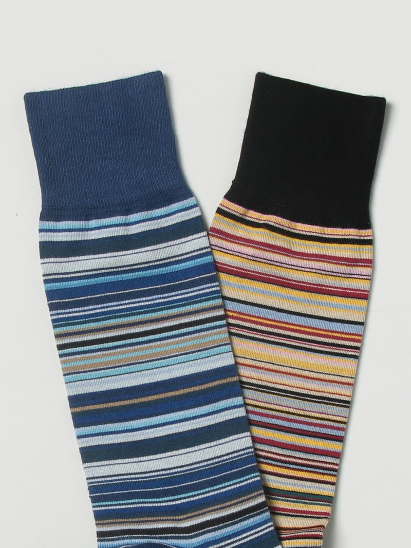 Paul Smith Socks men Paul Smith outlook