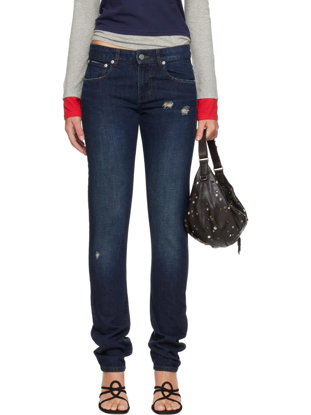Blue Valley Jeans - 1
