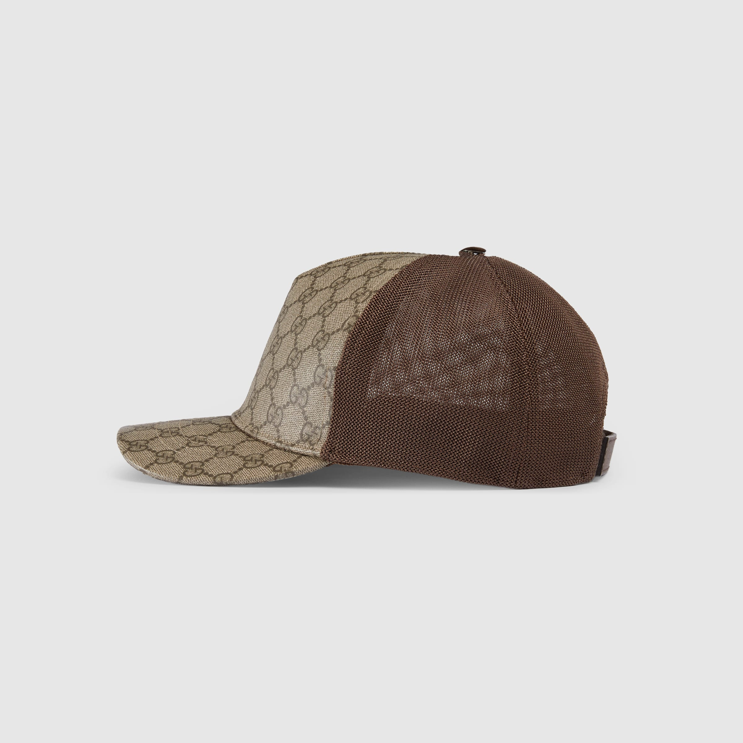 GG Supreme baseball hat - 2