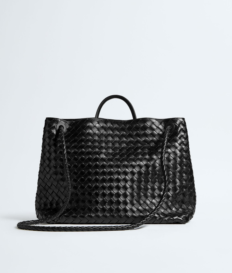 Bottega Veneta Large Andiamo outlook