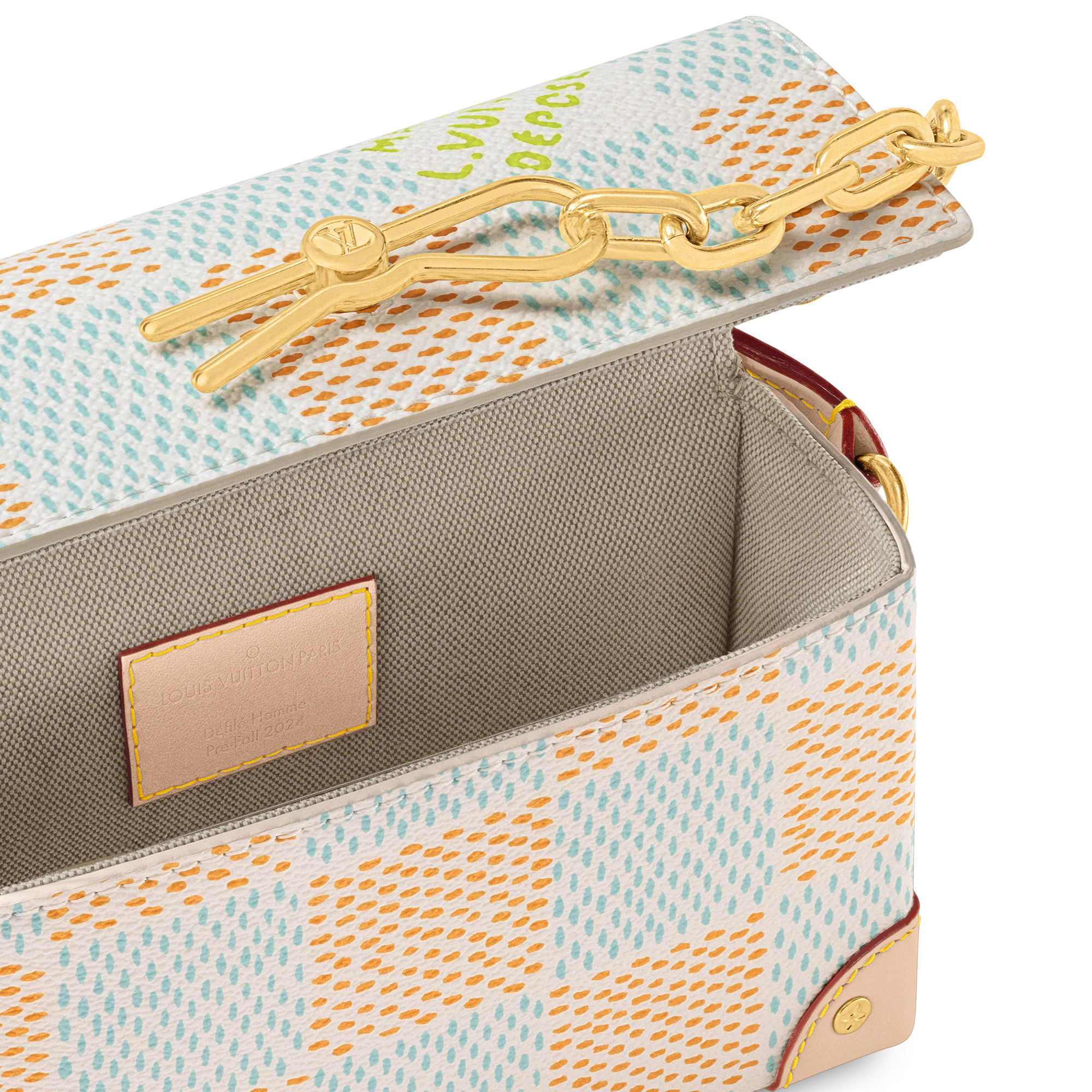 Steamer Wearable Wallet - 4