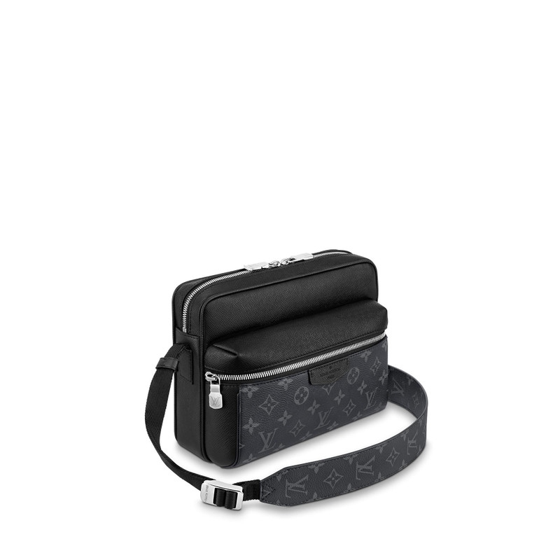 Outdoor Messenger 3
