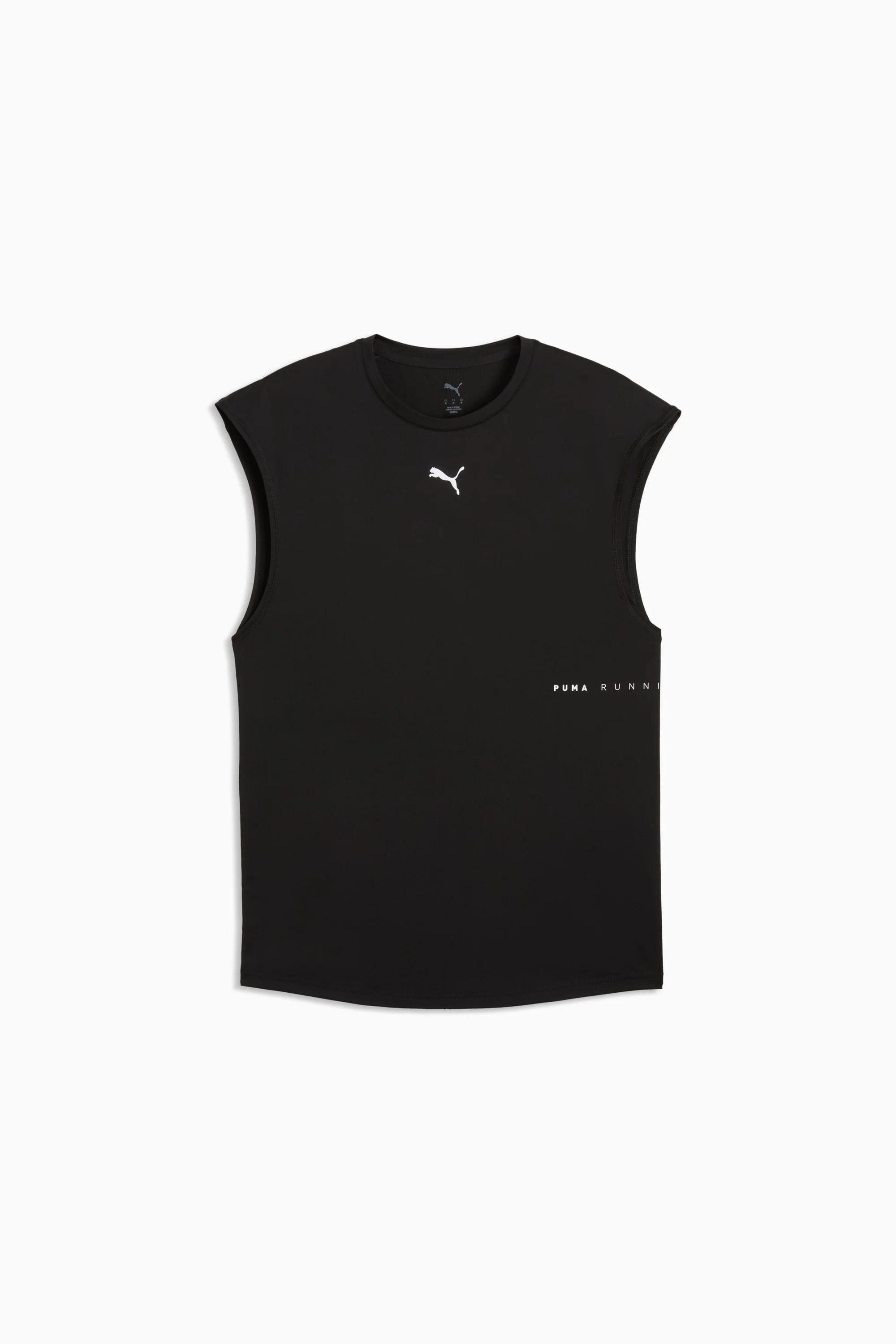Brightstride Cloudspun Ultra Soft Men's Sleeveless Running Tank - 1