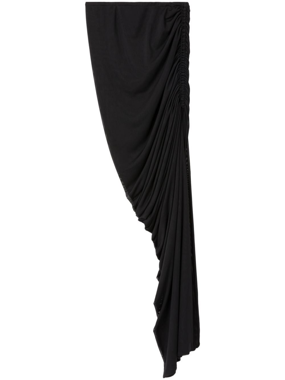 Az Factory By Ester Manas - AZ FACTORY BY ESTER MANAS Skirts Black - 1