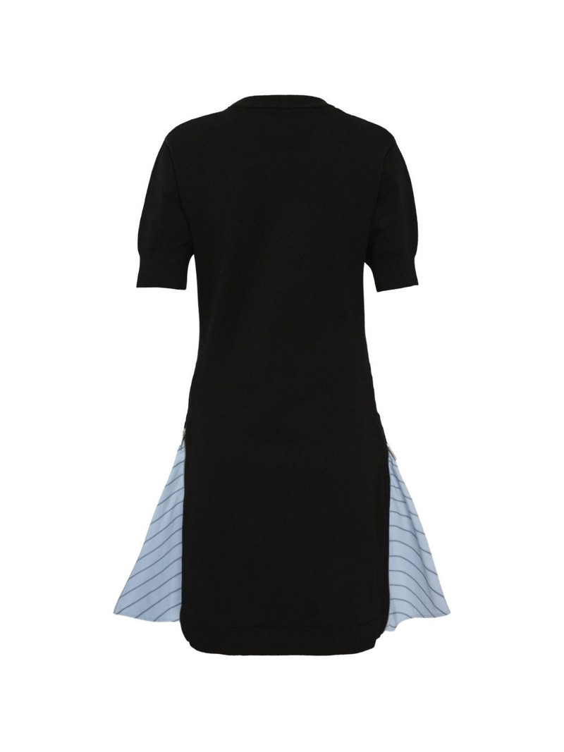 3.1 Phillip Lim short-sleeve mini dress outlook