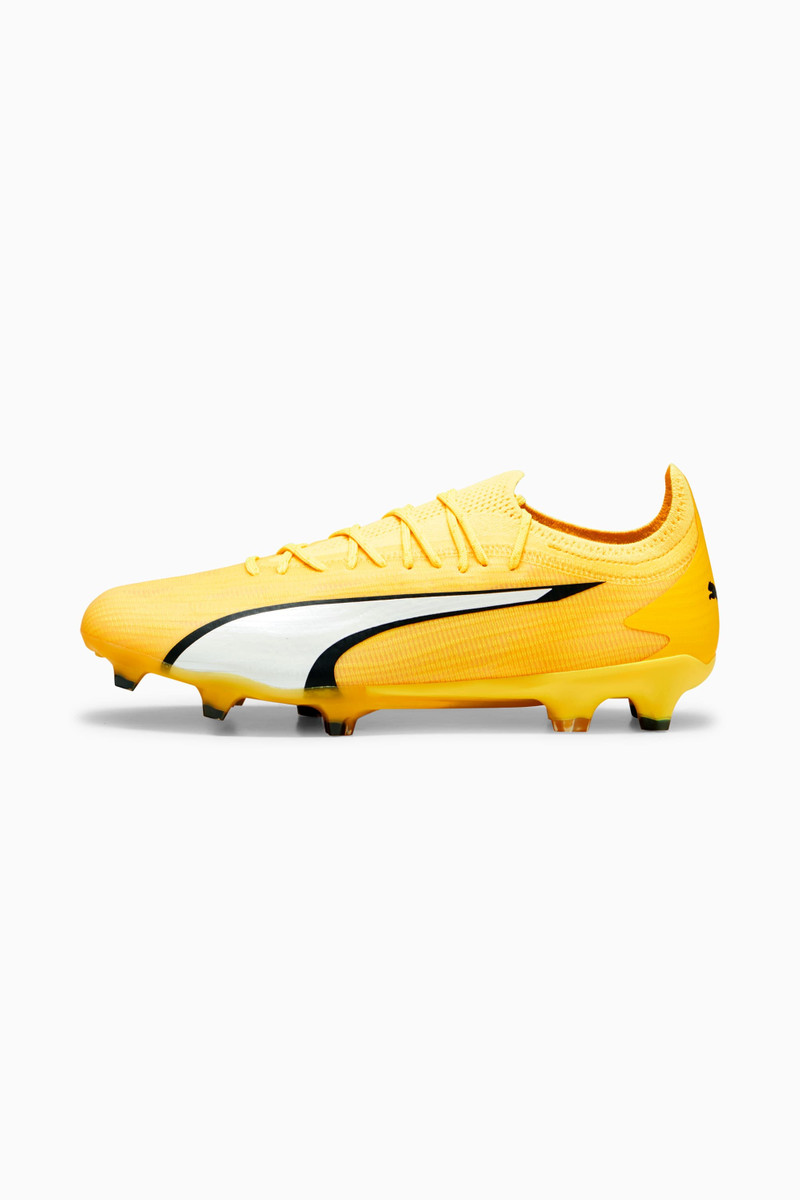 ULTRA ULTIMATE Firm Ground/Artificial Ground Men's Soccer Cleats - 1