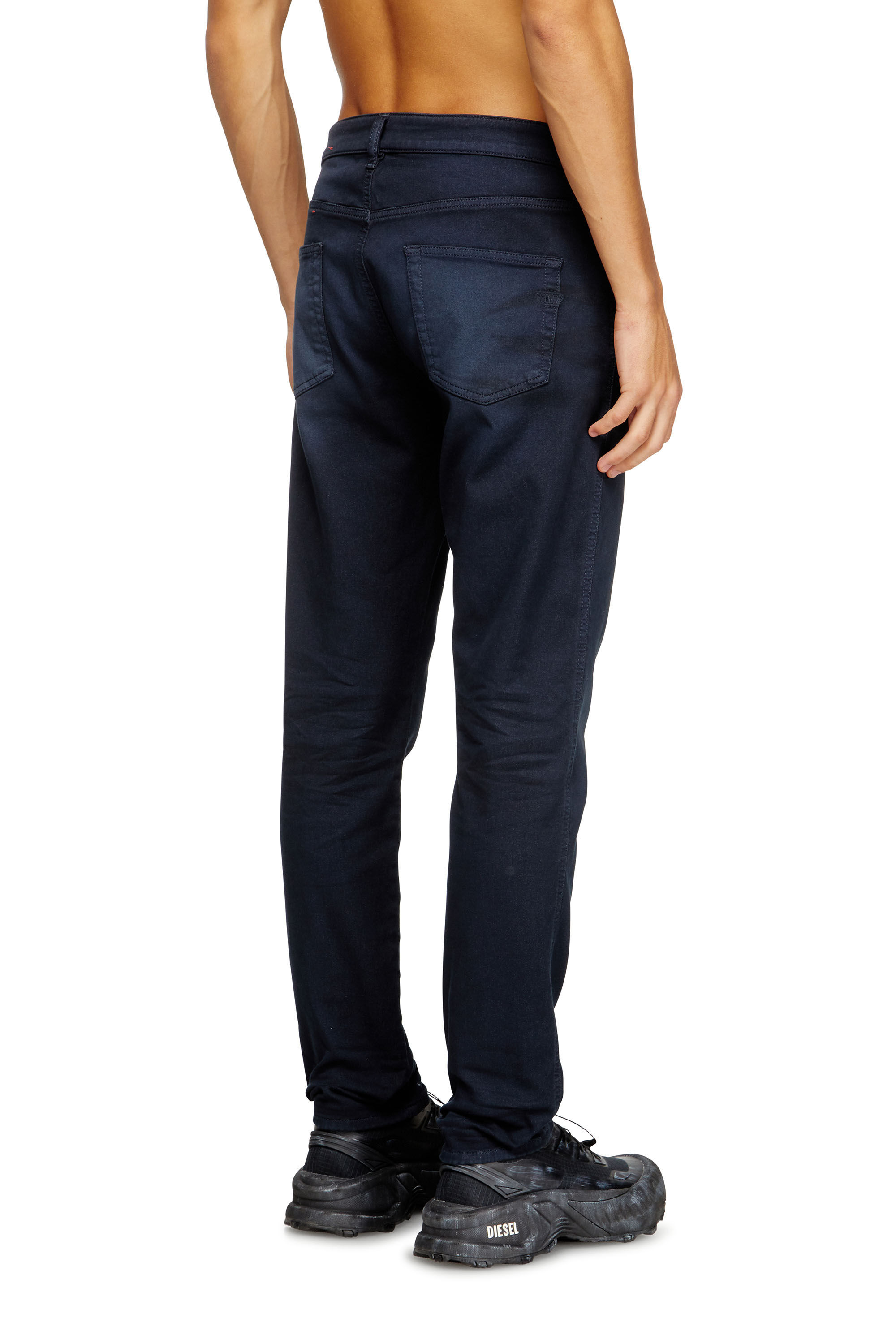 SLIM 2062 D-STRUKT JOGGJEANS® 0670M - 4