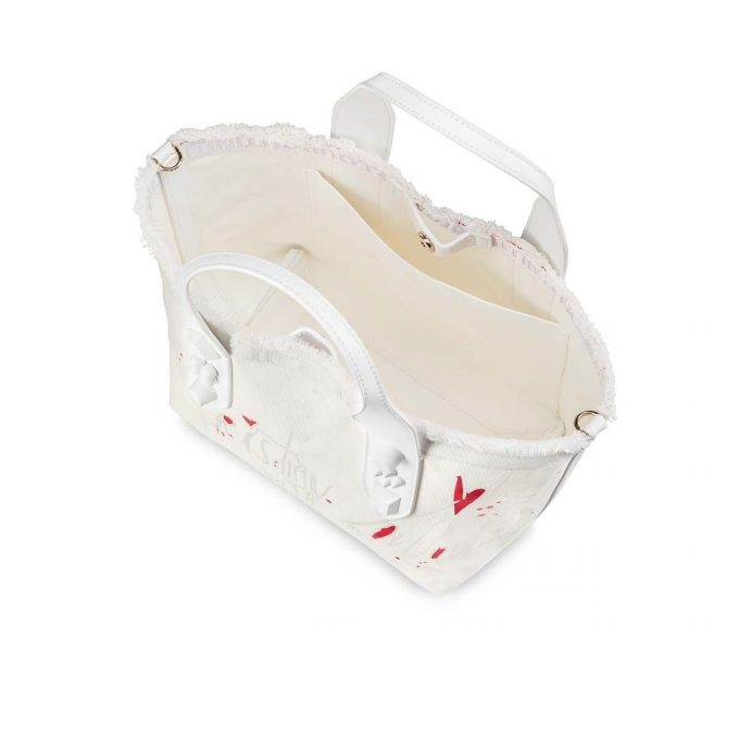 Frangibus Small BIANCO/BIANCO/BIANCO - 4