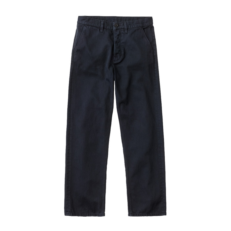Tuff Tony Pants Navy - 8